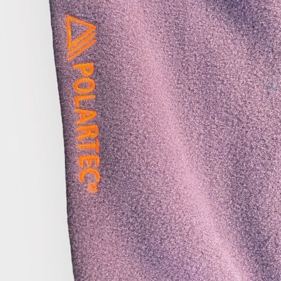 Nike ACG Polartec "Wolf tree” Big Kids Joggers Sweatpants DQ8737-553 size L New - Picture 5 of 11